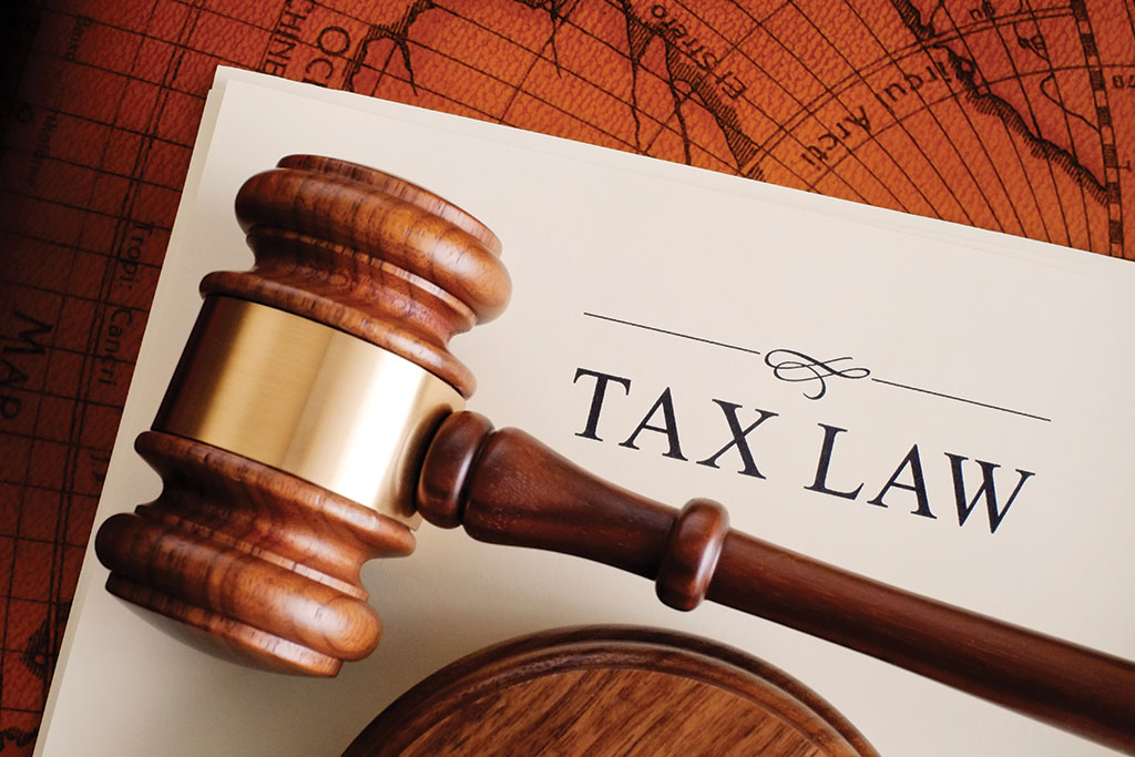 Property Tax Law