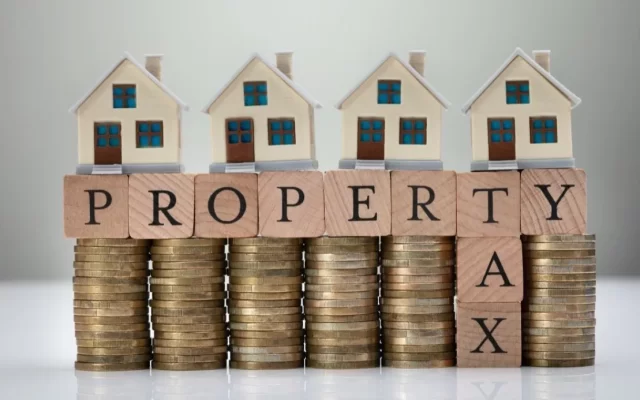 Understanding How Property Taxes Work