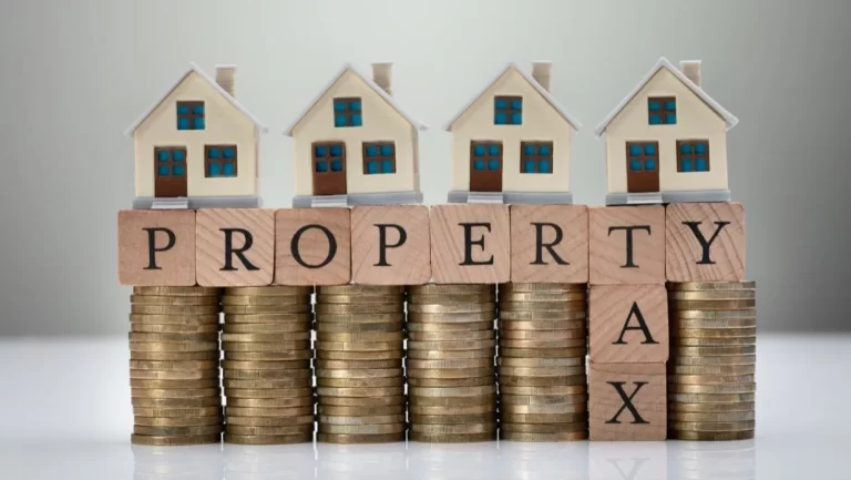 Understanding How Property Taxes Work - McWilliams Law Group