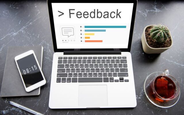 How a Business Can Effectively Deal with Negative Online Reviews